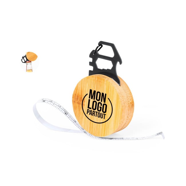 Multi Outils Publicitaire Denwa