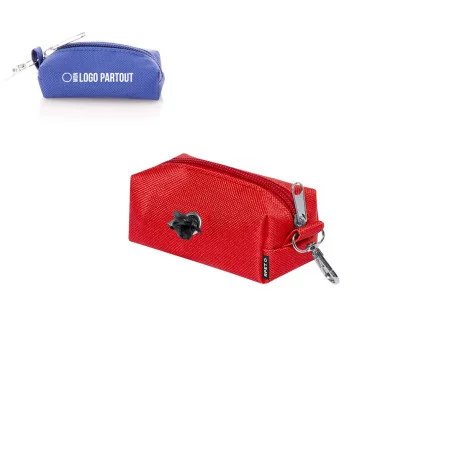 Distributeur De Sacs Personnalisable Seperd 