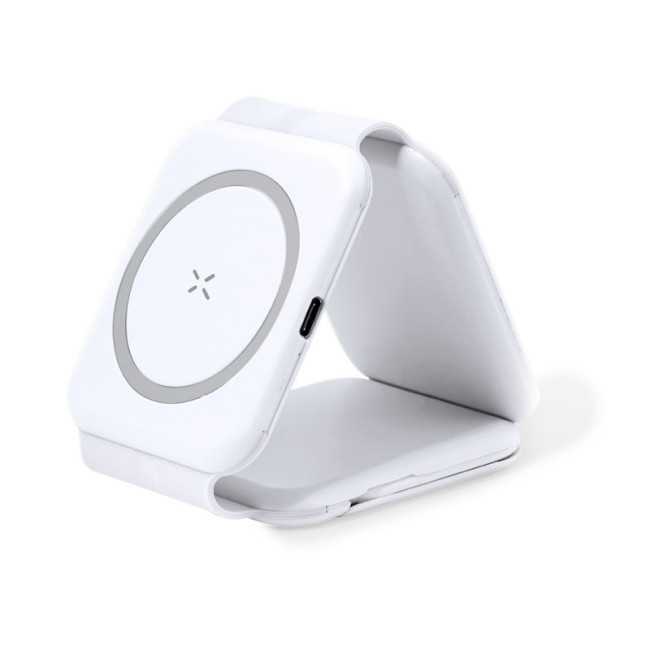 Chargeur sans fil personnalisé Gresin 