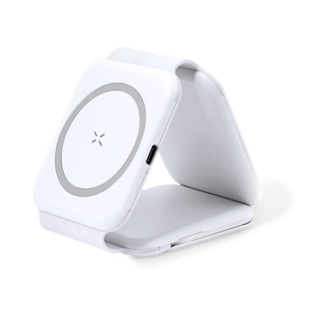 Chargeur sans fil personnalisé Gresin 