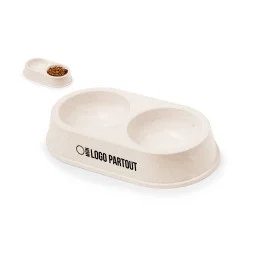 Gamelle personnalisée Tremony