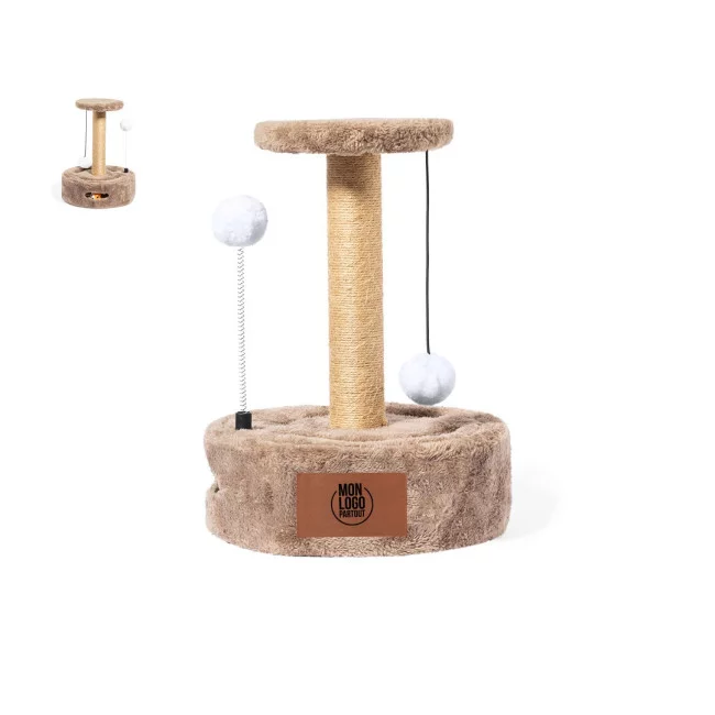 Jeu Personnalisé pour Animaux De Compagnie Duval