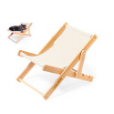 Chaise Personnalisée pour Animaux de Compagnie Diny 