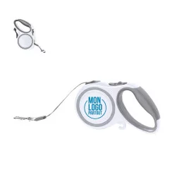 Laisse Personnalisée pour...