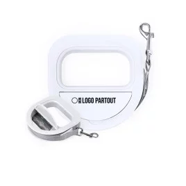 Laisse Personnalisable pour...