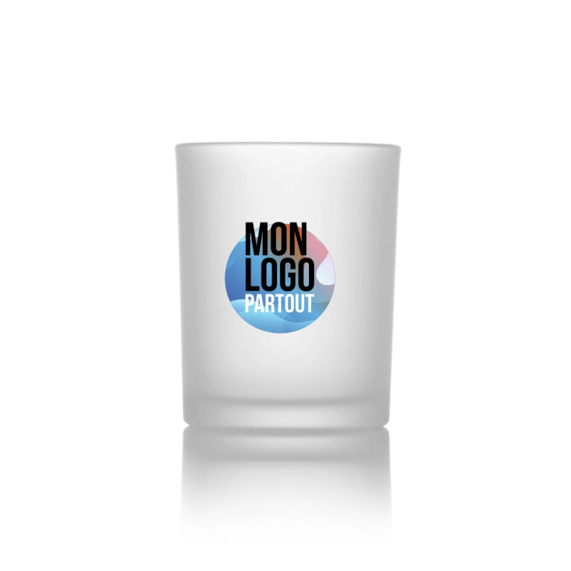 Verre Personnalisé...