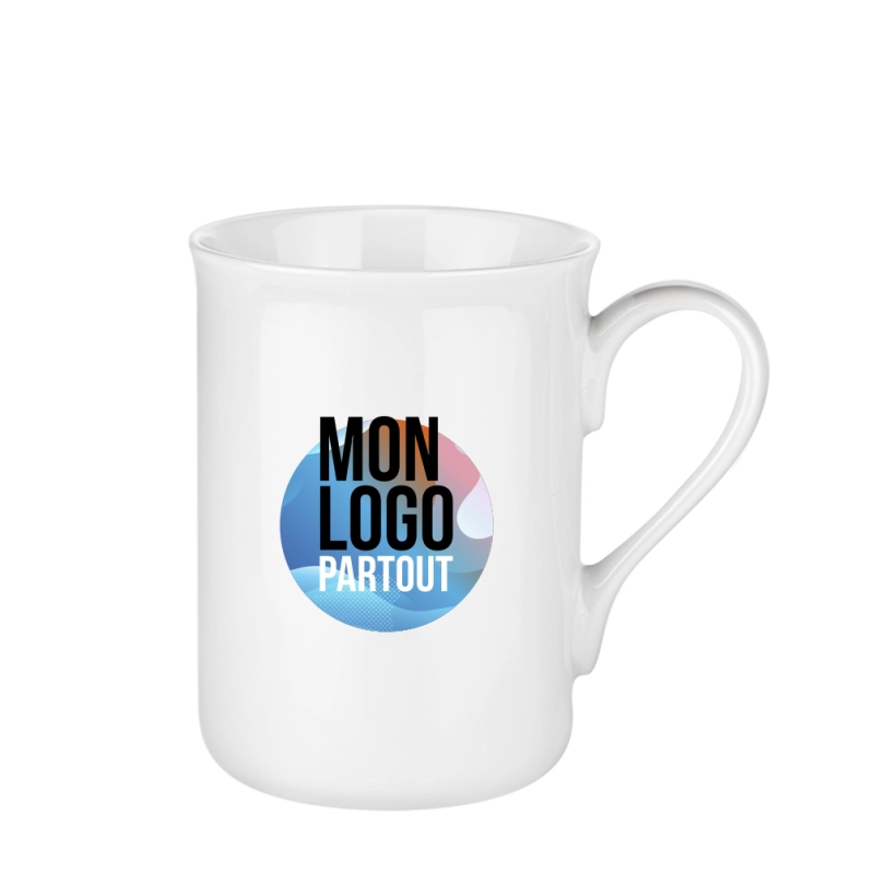 Mug Publicitaire Classic...