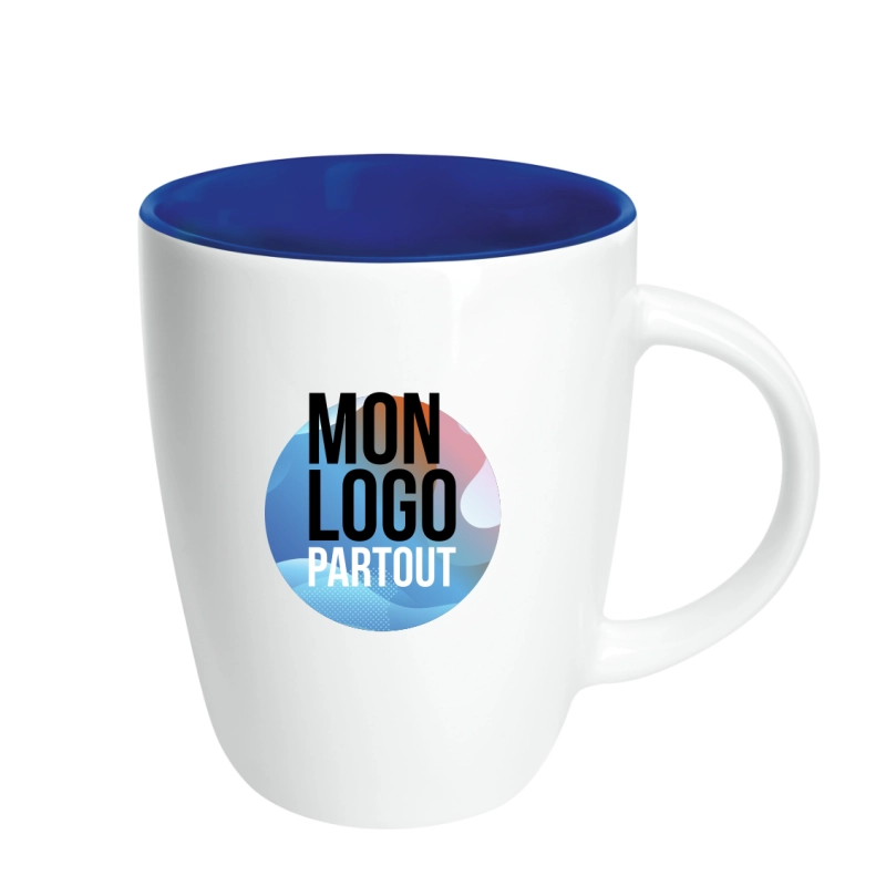 Mug Personnalisé Elektra...