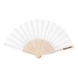 Eventail personnalisé fanny...