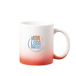 Mug Sublim Lanteira 350 ml