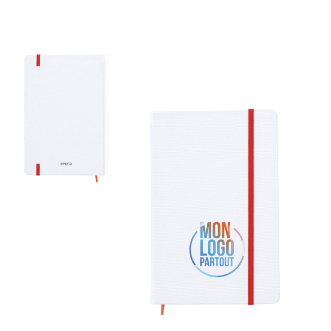 Carnet Personnalisé Sublim Groly 