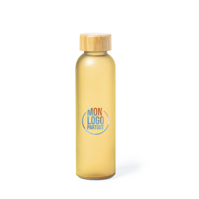 Gourde Publicitaire Vantex 500 ml 