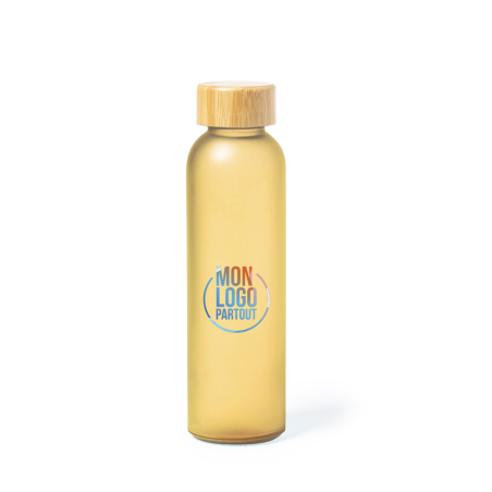 Gourde Publicitaire Vantex 500 ml 