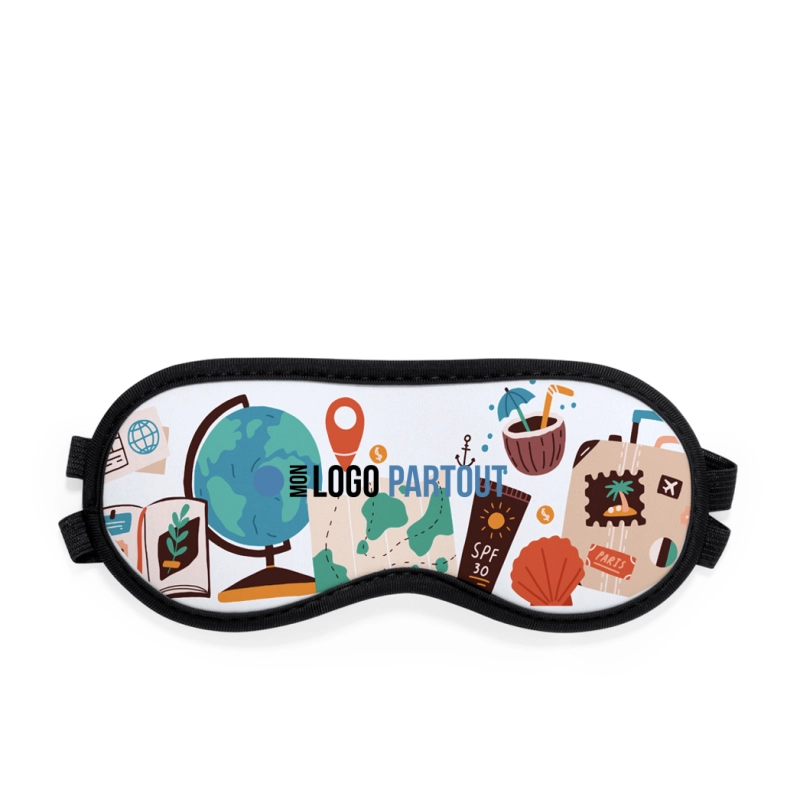 Masque Voyage Sublim Ranta