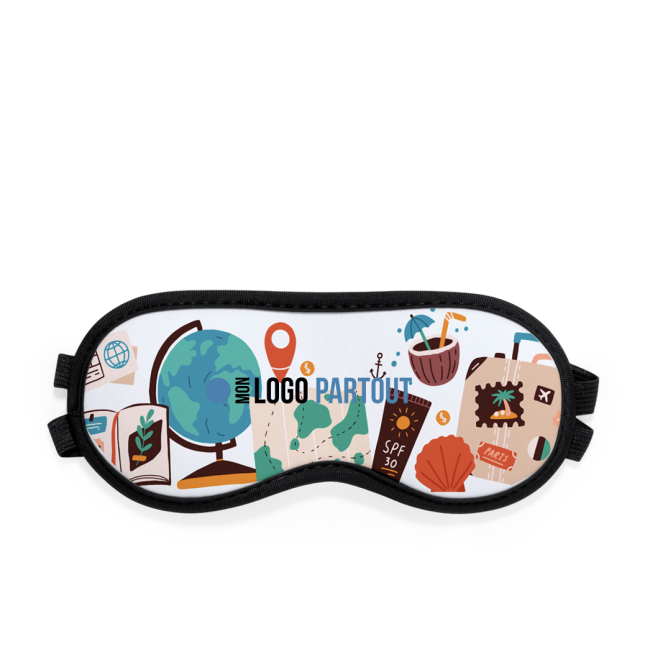 Masque Voyage Sublim Ranta