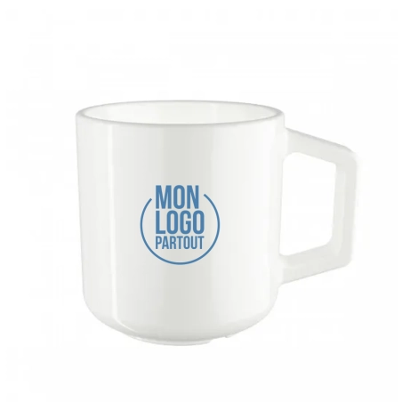 Tasse Personnalisée Spécial Machine 0,25 l 