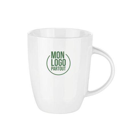 Mug Personnalisé Elite 