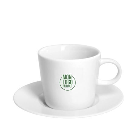 Tasse Personnalisée Expresso 0,13l 
