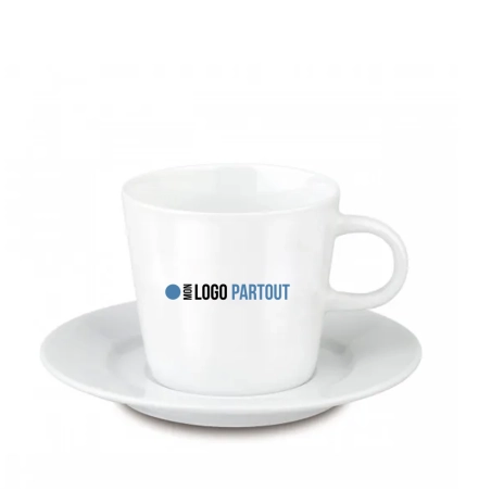 Tasse Personnalisée Expresso 0,13l 