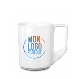 Mug Personnalisable Solid...