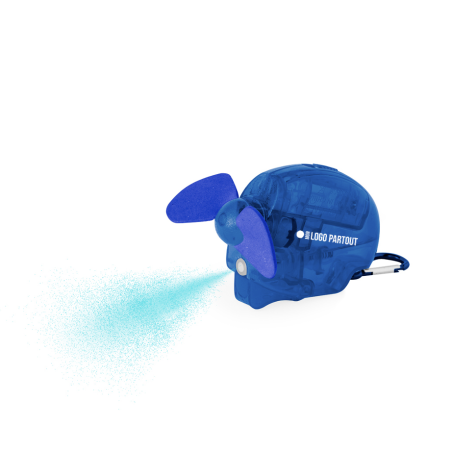 Ventilateur Vaporisateur Personnalisé Bluco 