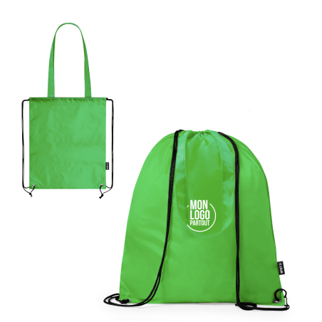 Sac cordon Personnalisé Falyan 