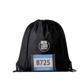 Sac cordon Porte Numero Selasi