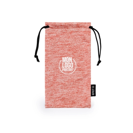 Étui à lunettes personnalisable Torlax 