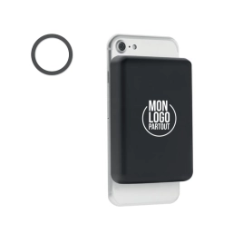 Chargeur sans fil...