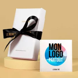 Boîte de 5 sachets de thé...