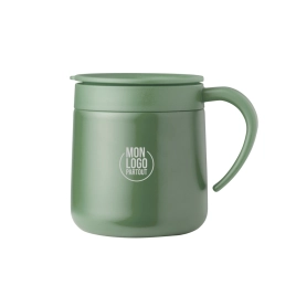 Mug Isotherme Personnalisé...