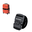 Sangle Bagage Personnalisable Chengu 