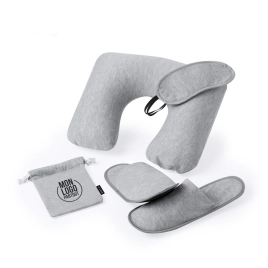 Set de Voyage Personnalisé...