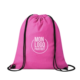 Sac cordon Personnalisé...