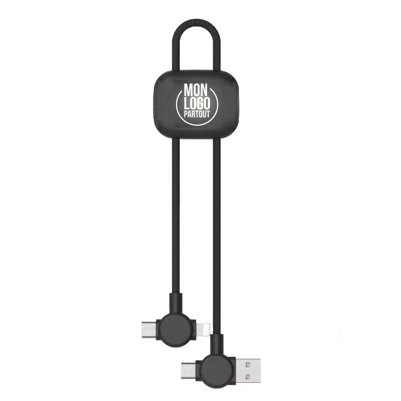 Cable de recharge rapide...