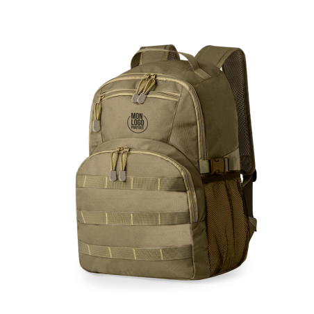 Sac à dos tactique Personnalisé Salced 