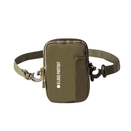 Bandoulière personnalisée...