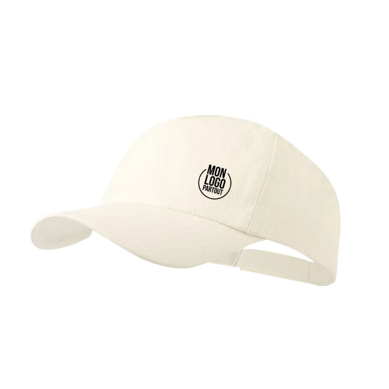 Casquette personnalisée en...