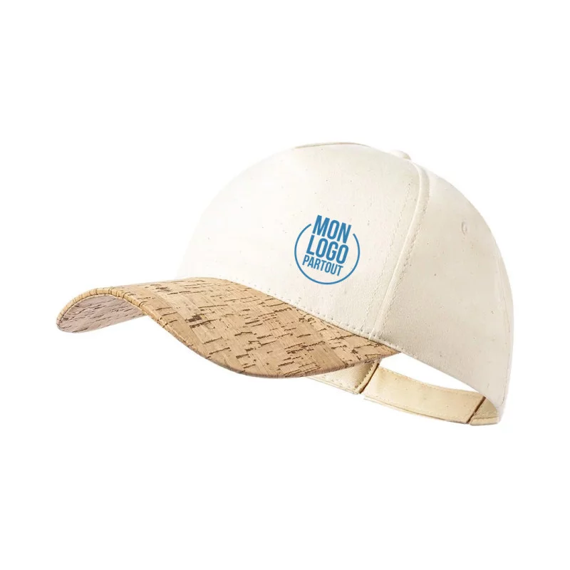 Casquette publicitaire Vachir