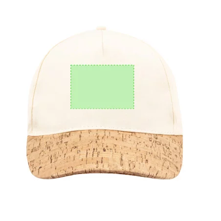 Casquette publicitaire Vachir 