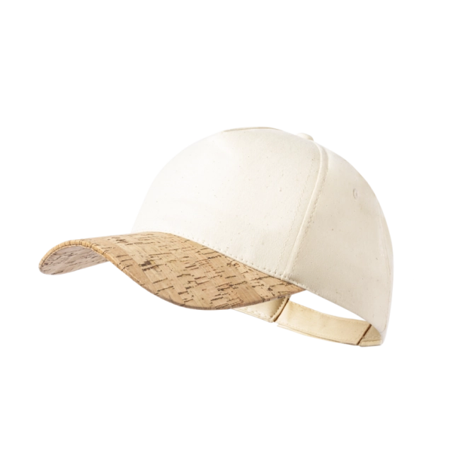 Casquette publicitaire Vachir 