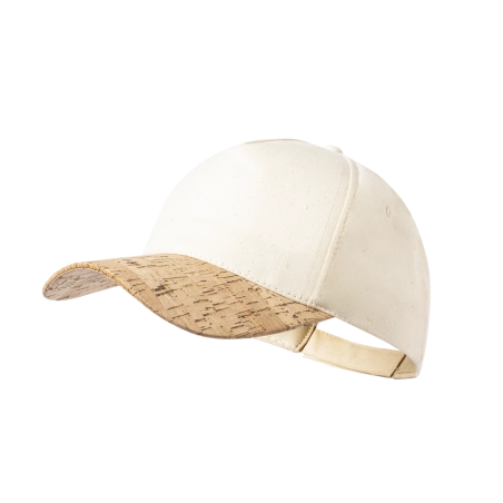 Casquette publicitaire Vachir 