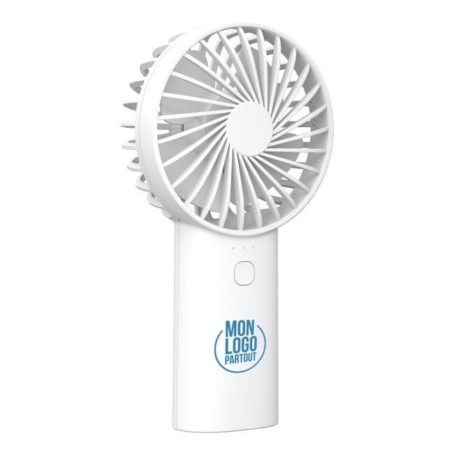 Batterie de secours ventilateur Akashi ® KAZE 