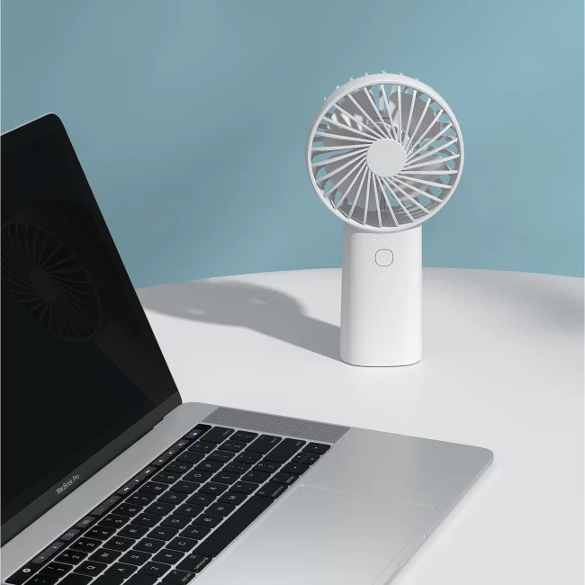 Batterie de secours ventilateur Akashi ® KAZE 
