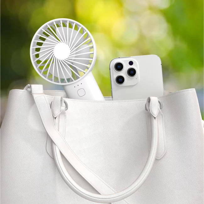 Batterie de secours ventilateur Akashi ® KAZE 