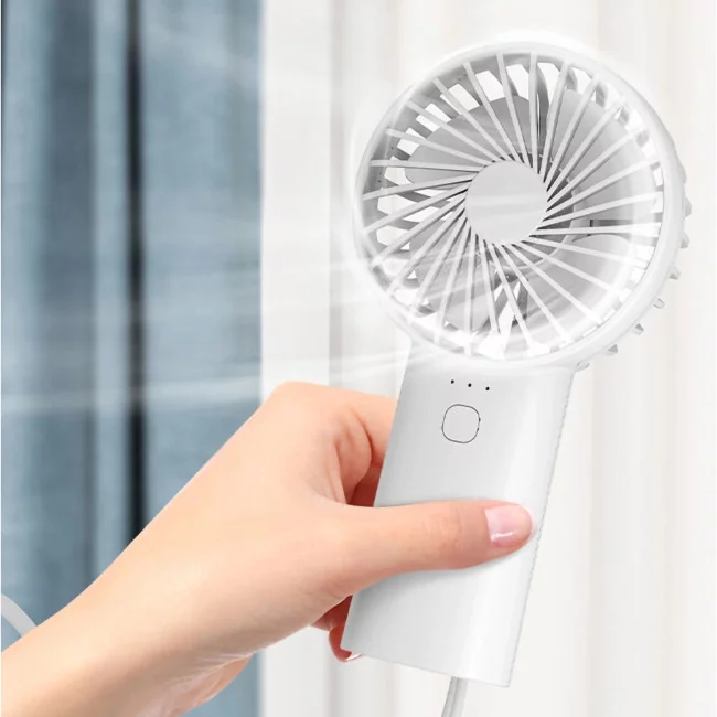 Batterie de secours ventilateur Akashi ® KAZE 