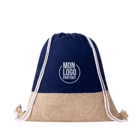 Sac cordon Personnalisé...