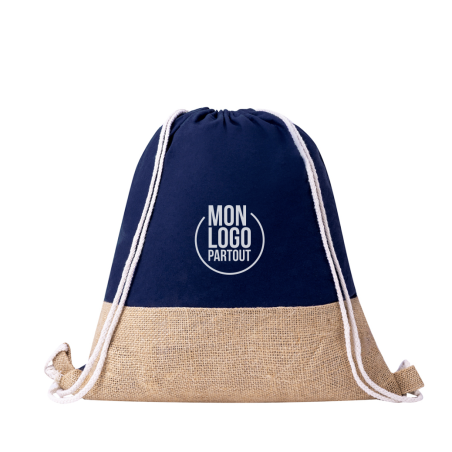 Sac cordon Personnalisé Zyndrax 