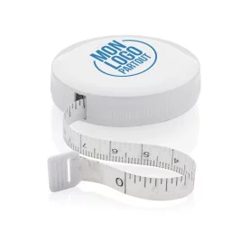 Mètre ruban personnalisable...