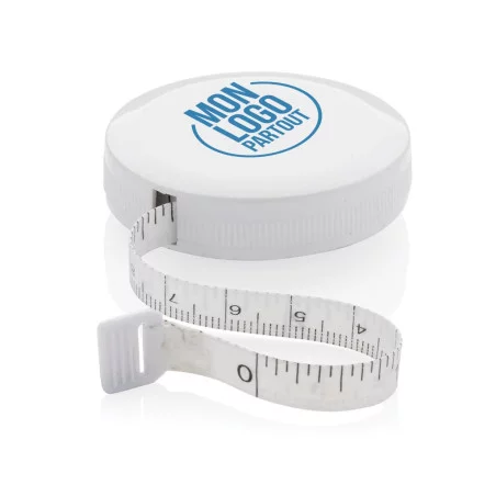 Mètre ruban personnalisable Metrix 1,5 Mètres 